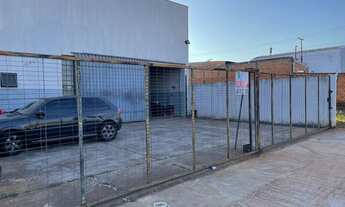 Imagem 2: Barracão Comercial na Av. Cristiano Kusmaul em Apucarana-Pr