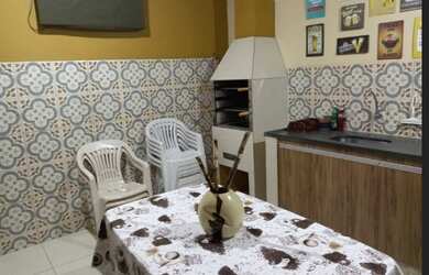 Imagem 2: Vendo casa com 3 quartos no Plano diretor sul