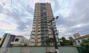 Imagem 7: Apartamento para venda tem 126 metros quadrados com 4 quartos em Umarizal - Belém - PA