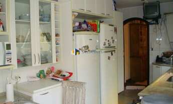 Imagem 5: Casa à venda 3 Quartos, 2 Suites, 4 Vagas, 320M², Planalto Paulista, São Paulo - SP