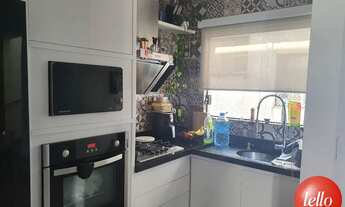 Imagem 7: Santo André - Apartamento Padrão - Santa Maria