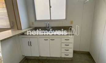 Imagem 3: Locação Cobertura Sion Belo Horizonte