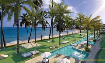 Imagem: Apartamento para venda possui 63 metros