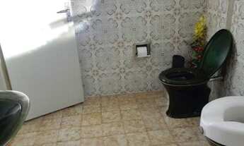 Imagem 7: CASA TÉRREA 3 DORMITÓRIOS 3 VAGAS - AGUA RASA