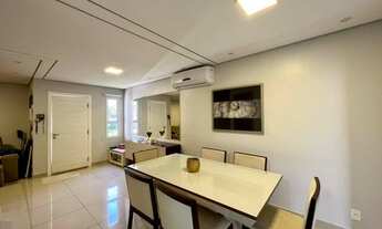 Imagem: Casa com 3 dormitórios à venda, 100 m²