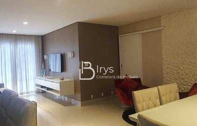 Imagem 3: Apartamento com 3 dormitórios à venda, 123 m² por R$ 950.000,00 - Aviação - Praia Grande/S