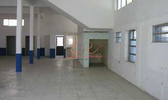 Imagem 2: Prédio Comercial para locação na região central com 224m²