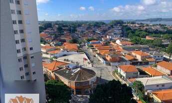 Imagem 4: Socorro Apartamento A Venda 2 Dormitorios Com 53 m² 1 Vaga Novo P Morar E Lazer