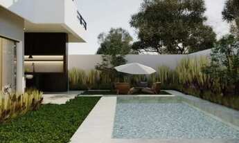 Imagem 5: Bela Casa Para Venda no Residencial Gênesis 1