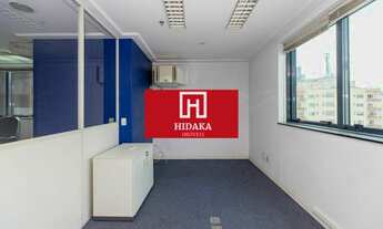 Imagem 4: Sala à venda no bairro Higienópolis - São Paulo/SP, Zona Oeste