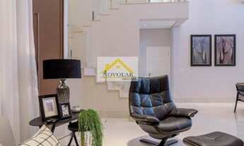 Imagem 5: Casa em Condomínio para Locação em Limeira, Condomínio Fechado, 4 dormitórios, 4 suítes, 5