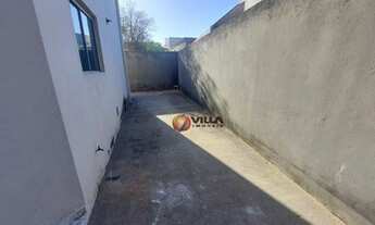 Imagem 4: Kitnet com 1 dormitório para alugar, 40 m² por R$ 700/mês - Santa Cruz - Americana/SP