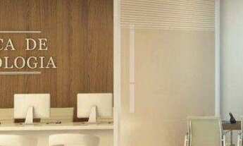 Imagem 3: Sala à venda, 75 m² por R$ 930.000 - Barro Preto - Belo Horizonte/MG