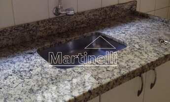 Imagem 4: Ribeirão Preto - Apartamento Padrão - Parque Industrial Lagoinha