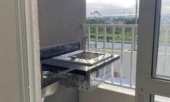 Imagem 3: Sao Jose dos Campos - Apartamento Padrão - Condominio Residencial Colinas do Paratehy