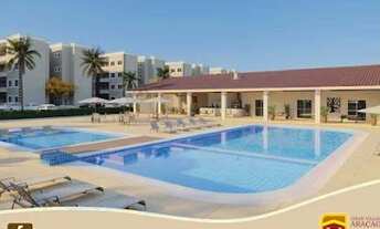 Imagem 4: C05- Apartamentos para Venda no Village Araçagy IV