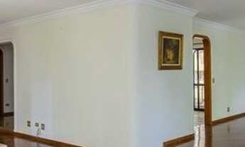 Imagem 4: São Paulo - Apartamento Padrão - Campo Belo