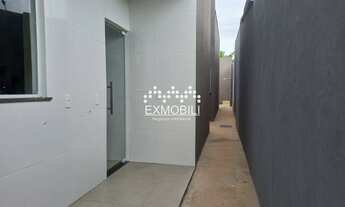 Imagem 6: Excelente Casa a venda com 3 quartos sendo 01 suíte em Planaltina/GO R$235.000,00!!!!!