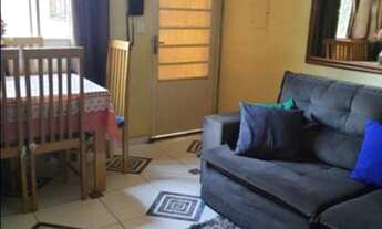 Imagem 2: Casa para venda possui 95 metros quadrados com 2 quartos em Curió-Utinga - Belém - Pará