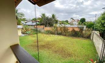 Imagem 3: LAGOA SANTA - Casa Padrão - Joá