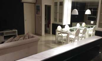 Imagem 3: RRCOD3901 Apartamento 62m² CONDOMÍNIO IGLOO - O P O R T U N I D A D E - Barueri, SP - Ótim