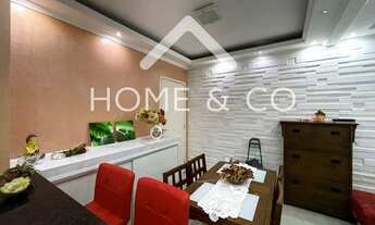 Imagem 2: COTIA - Apartamento Padrão - JARDIM CENTRAL