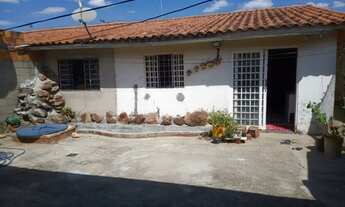 Imagem 7: Águas lindas GO Mansões Camargo Ac/financiamento FGTS..