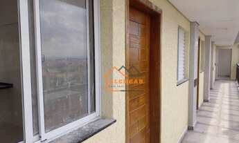 Imagem 3: Apartamento à venda, 38 m² por R$ 165.000,00 - Itaquera - São Paulo/SP