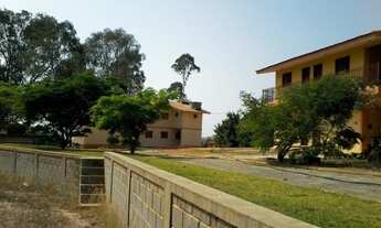 Imagem: Arrenda-se Pousada - Lago de Furnas