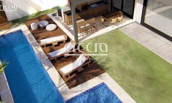 Imagem 3: SãO JOSé DOS CAMPOS - Casa de Condomínio - Urbanova