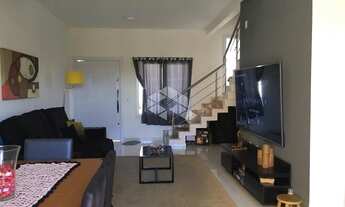 Imagem 2: Sobrado para venda com 100 metros quadrados com 3 quartos em Igara - Canoas - RS