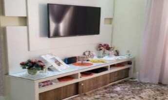 Imagem 3: Apartamento Condomínio Evolution Family Club 69 Mts 3 Dorms 1 Vaga - Oportunidade - Ótima