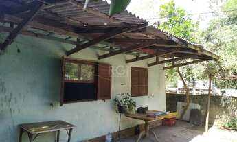 Imagem 4: TERRENO 285m² BAIRRO BELÉM VELHO