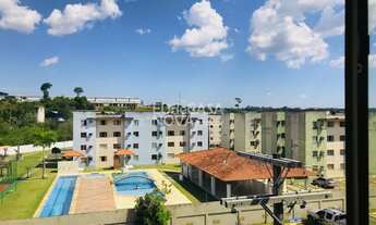 Imagem 3: Apartamento - Jardim Paradiso Alpínia