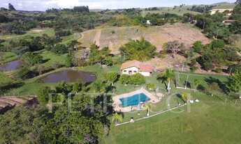 Imagem 3: Sítio - Sousas - Campinas