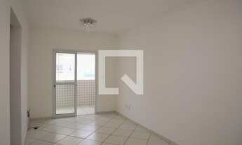 Imagem 2: Apartamento para Aluguel - Guilhermina, 2 Quartos, 67 m2