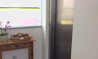 Imagem 4: Apartamento com 1 dormitório, 44 m² - venda por R$ 215.000,00 ou aluguel por R$ 900,00/mês