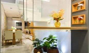 Imagem 3: Apartamento Duplex à Venda no Condomínio Residencial Impacto - Vila Galvão