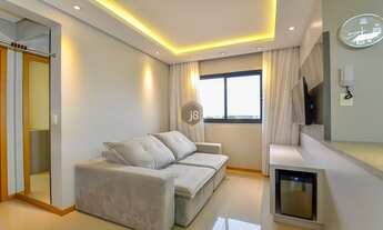 Imagem 2: CURITIBA - Apartamento Padrão - Água Verde