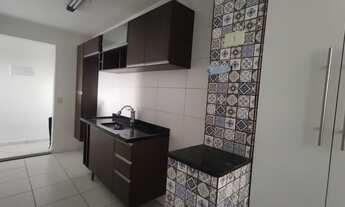 Imagem 5: Ótimo apartamento dois dormitórios sendo uma suíte, planejado