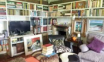 Imagem 2: São Conrado - Casa em Condomínio - 5 quartos - 380 m² - R$2.600.000,00