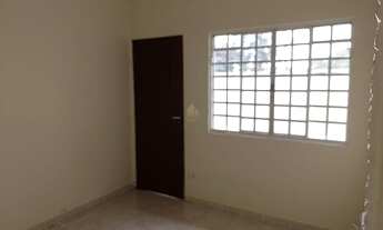 Imagem 2: Casa Térrea Bosque dos Eucaliptos! Localização Privilegiada!