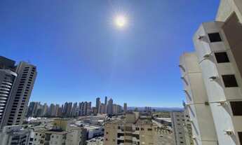 Imagem 5: Apartamento 1703- A, Rua Natal, Qd. 12, Lt. 22/24, Residencial Gloria Hills, Goiânia GO