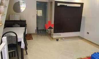 Imagem: Sobrado 2 dormitórios e 2 vagas na Penha