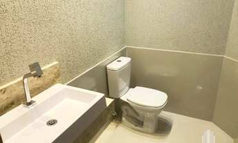 Imagem 5: Imperdível - Sobrado Alto Padrão 03 Quartos Sendo 02 Suítes - Goiânia2