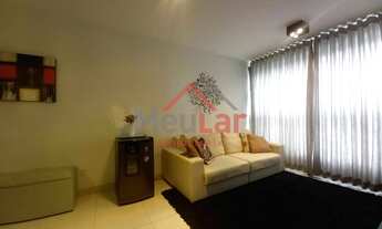 Imagem 4: BELO HORIZONTE - Apartamento Padrão - Ouro Preto