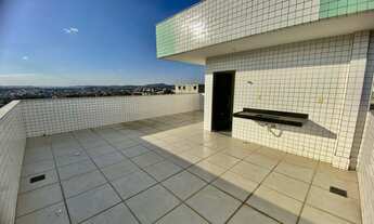 Imagem 5: COBERTURA 3QTS S/ 1-Suite, 2- Banheiros e 2-Vagas