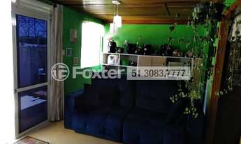 Imagem 2: Alvorada - Casa de Condomínio - Stella Maris