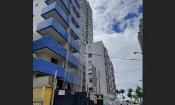 Imagem 2: Apartamento com 1 dormitório à venda, 51 m² por R$ 225.000,00 - Aviação - Praia Grande/SP