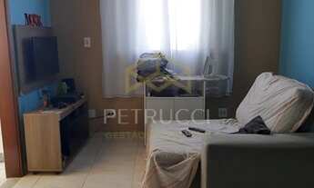 Imagem 3: Casa - Jardim Santa Rita de Cássia - Campinas